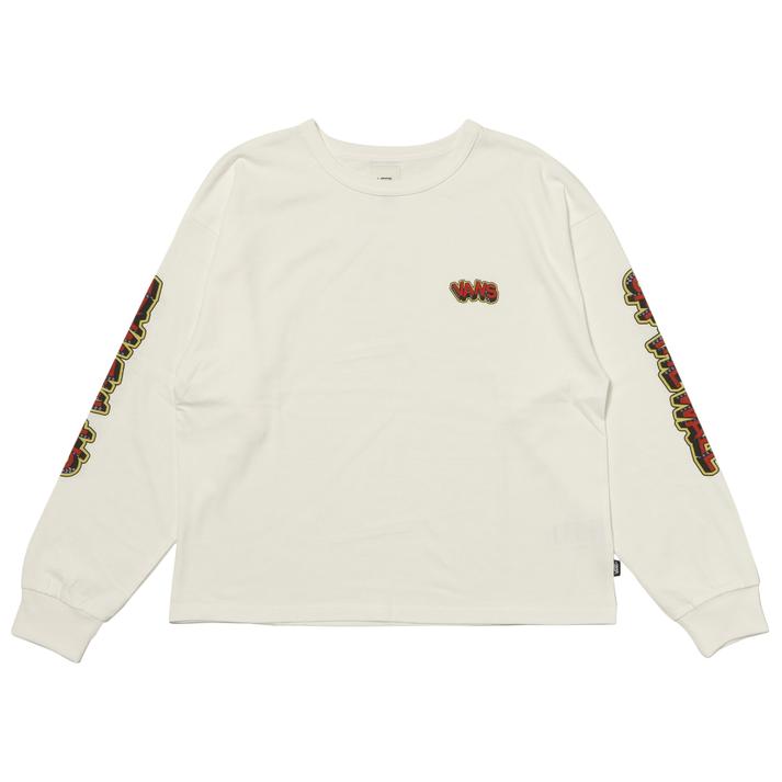 VANS �����O�X���[�u OFF