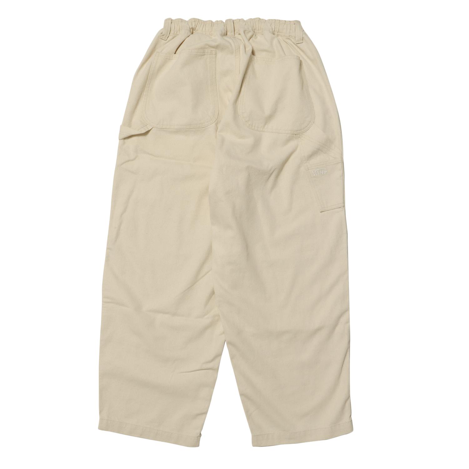 VANS】 ヴァンズ M Denim Double Knees Pants パンツ 125K1143900 OFF