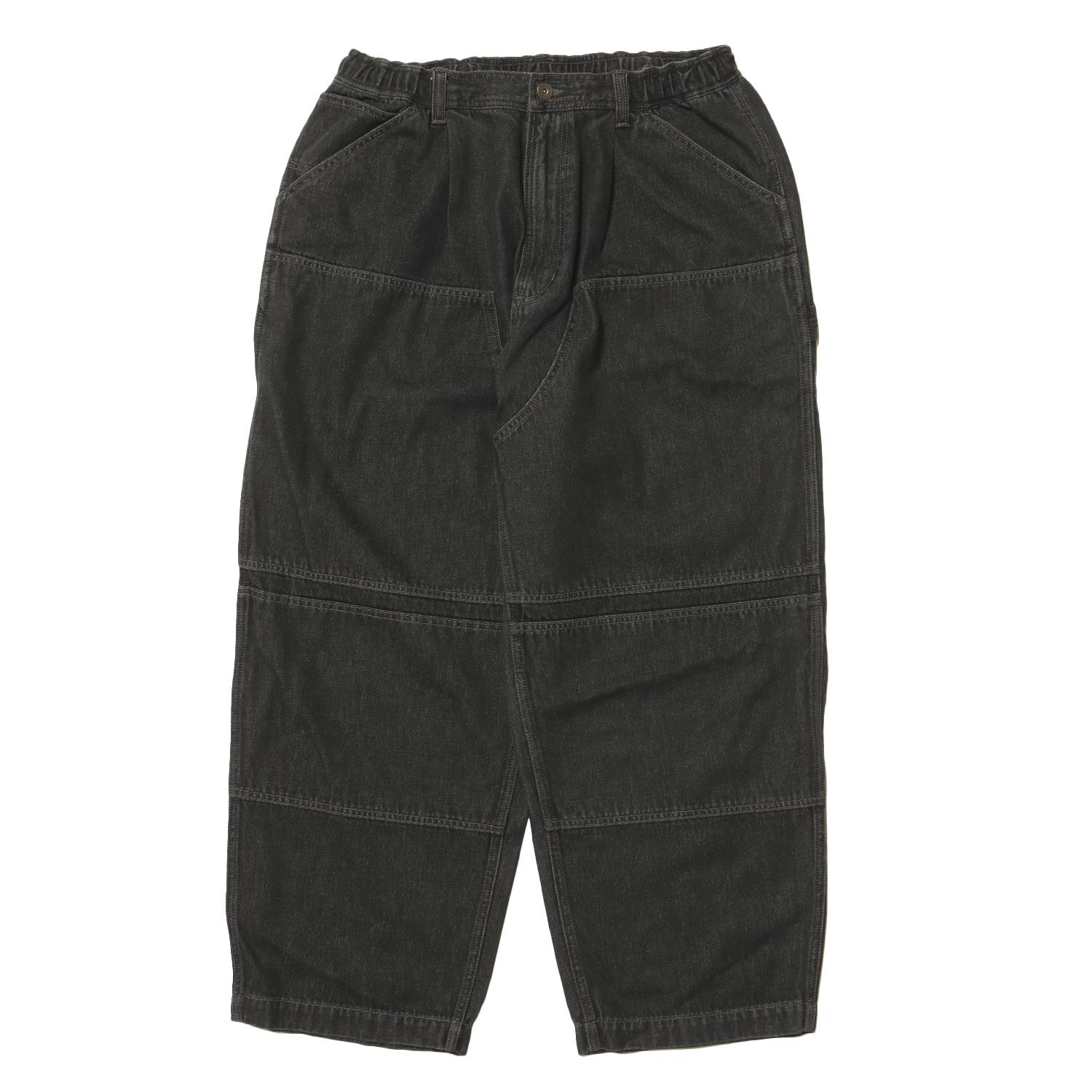 VANS】 ヴァンズ M Denim Double Knees Pants パンツ 125K1143900