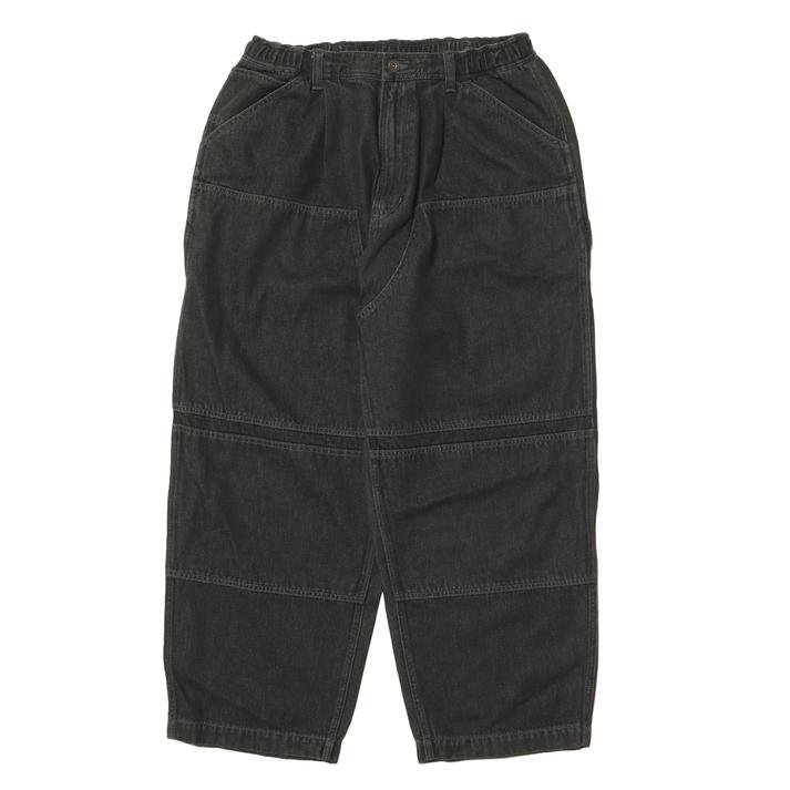 VANS �p���c BLACK