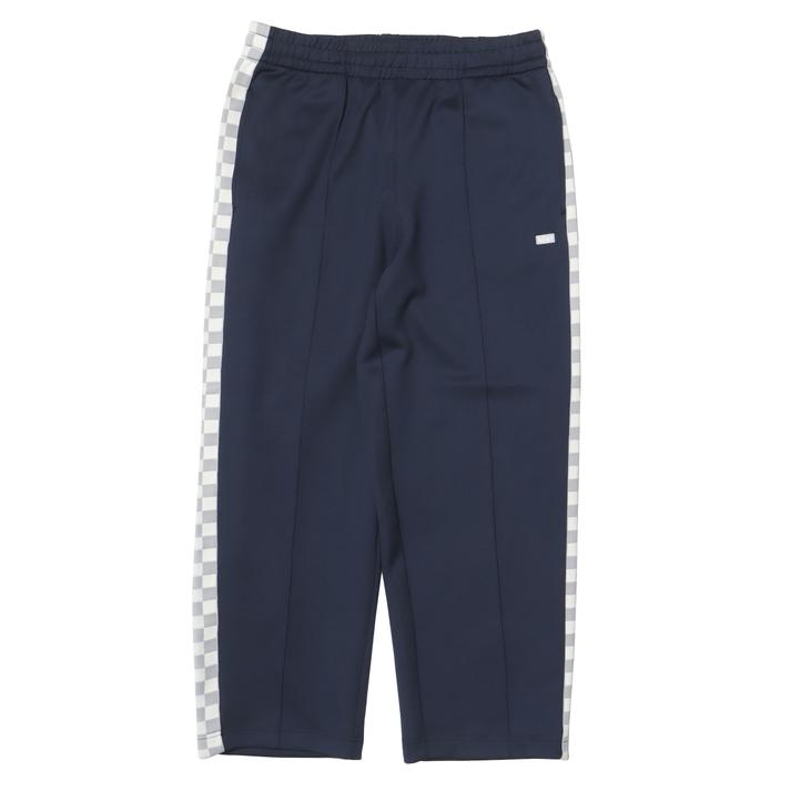 VANS �p���c NAVY