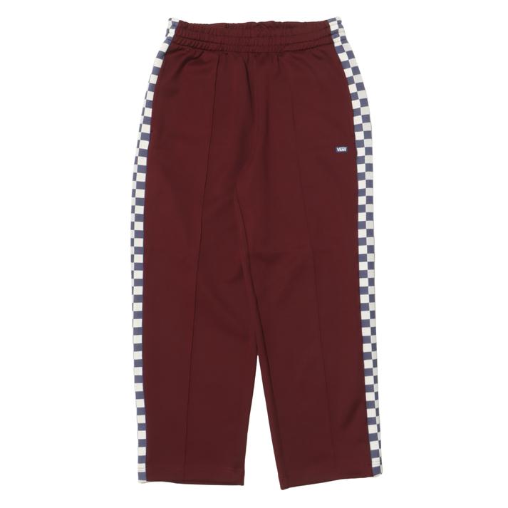 VANS �p���c BURGUNDY