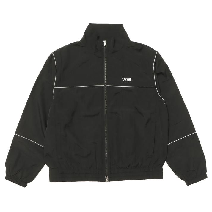 VANS �W���P�b�g BLACK