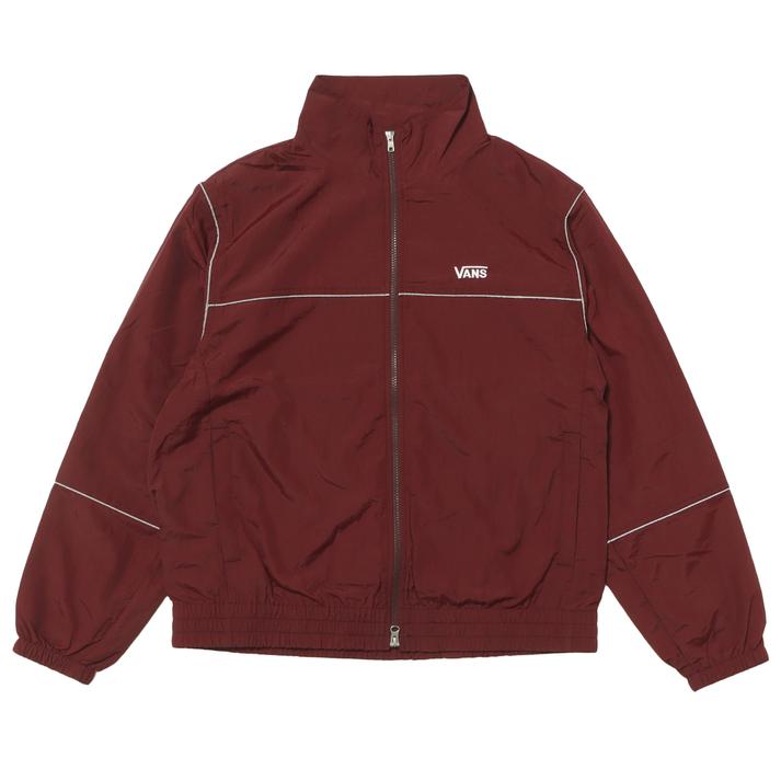 VANS �W���P�b�g BURGUNDY