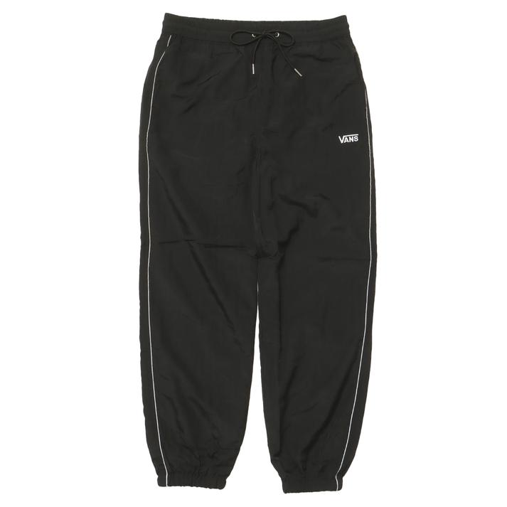 VANS �W���P�b�g BLACK