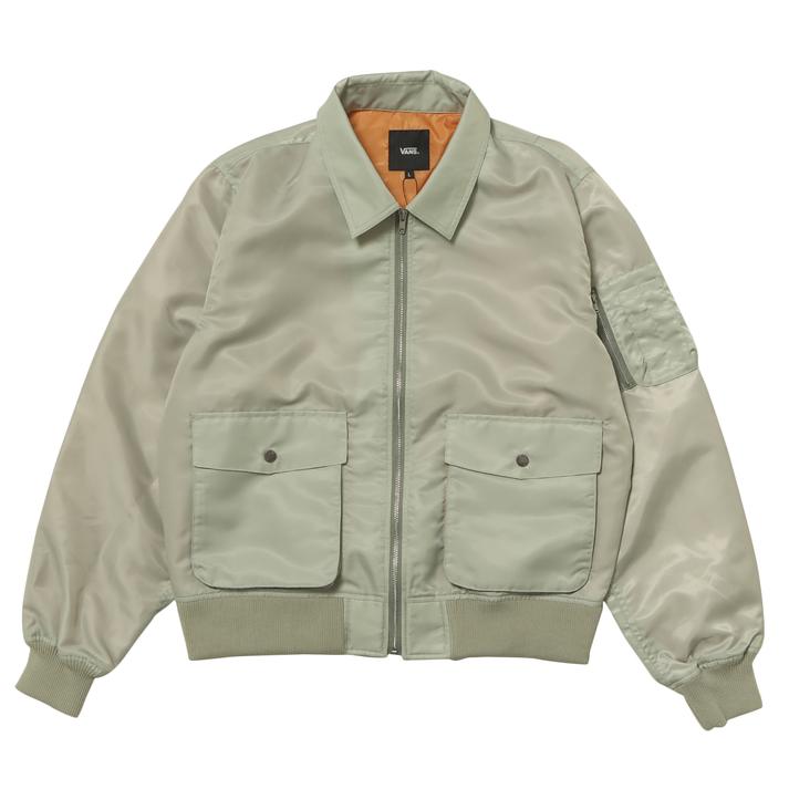 VANS �W���P�b�g SAGE