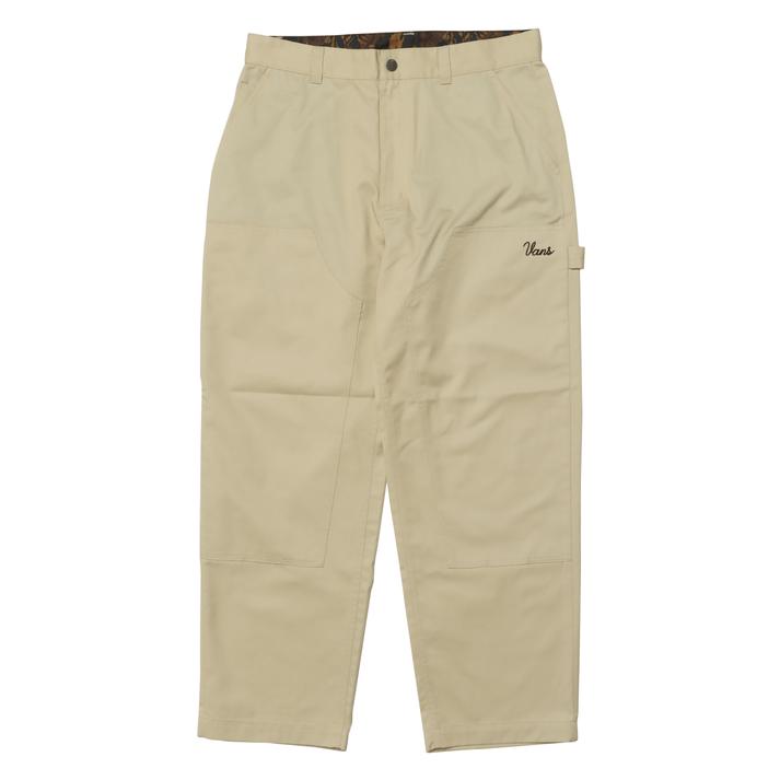 VANS �p���c BEIGE