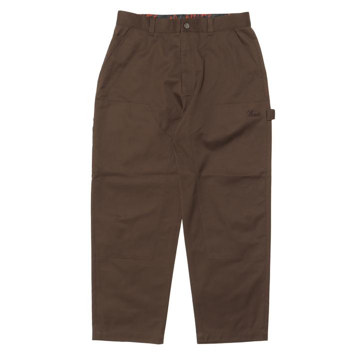 VANS �p���c BROWN