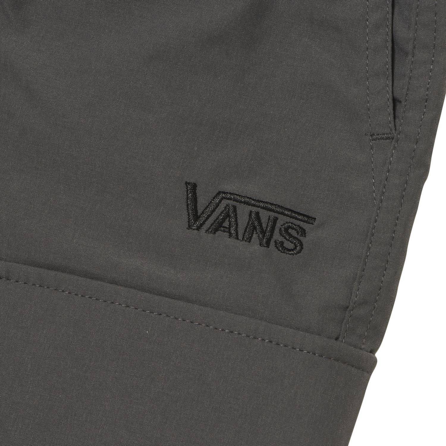 VANS】 ヴァンズ M Hibernian Cargo PNT パンツ 125K1140900 ASPHALT