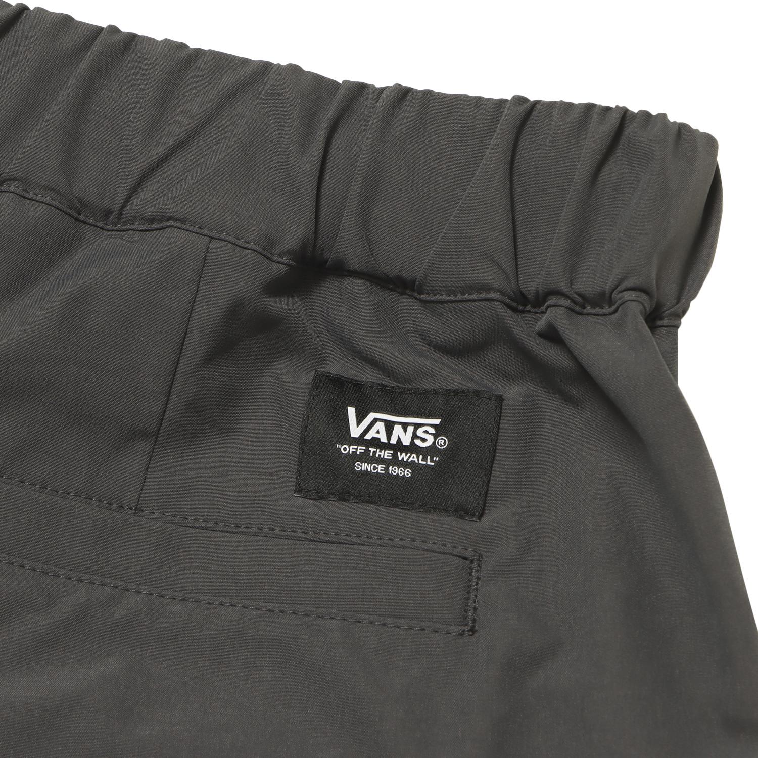 VANS】 ヴァンズ M Hibernian Cargo PNT パンツ 125K1140900 ASPHALT