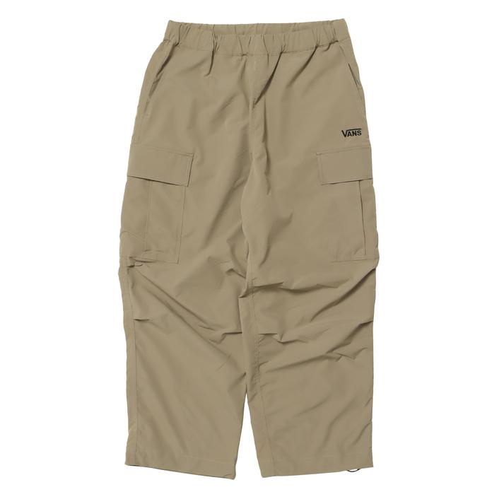 VANS �p���c BEIGE