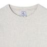  JEMORGAN JEMORGAN BIG WAFFLE L/S CREW画像2