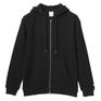  JEMORGAN JE MORGAN Big Waffle Fullzip Parka画像1