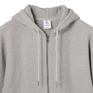  JEMORGAN JE MORGAN Big Waffle Fullzip Parka画像7