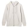  JEMORGAN JE MORGAN Big Waffle Fullzip Parka画像1