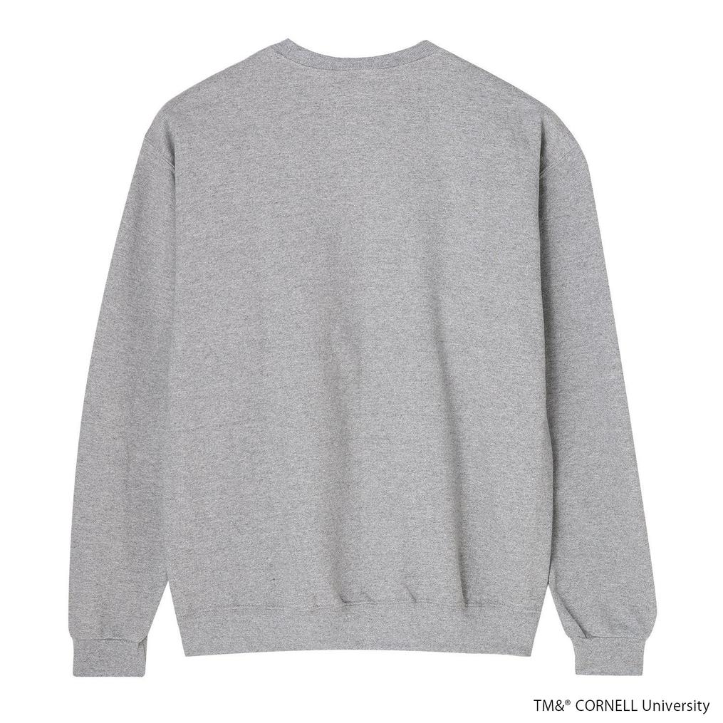  JEMORGAN JE MORGAN College Sweat (CORNELL) OSHMAN'S SMU画像3