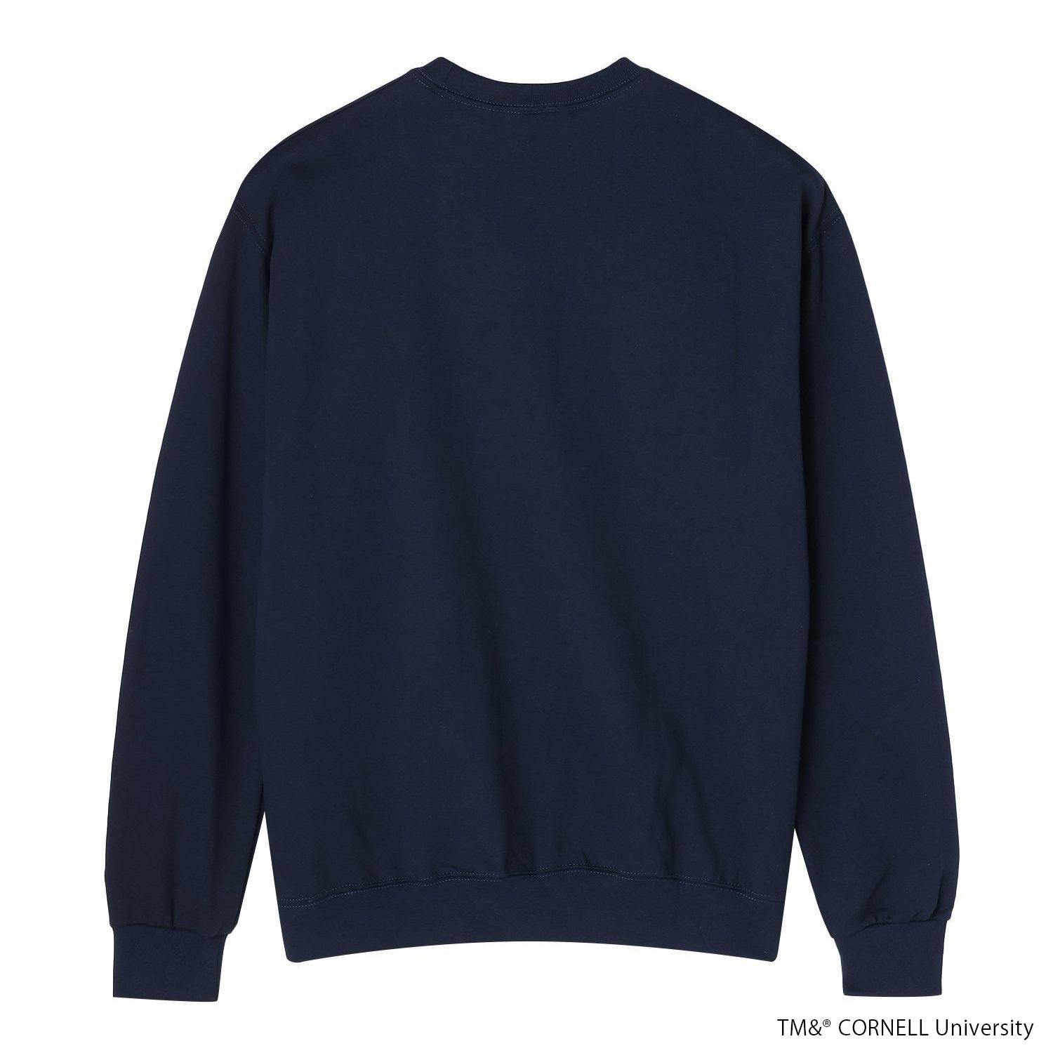 JEMORGAN 【オンライン限定価格】 College Sweat (CORNELL) OSHMAN'S