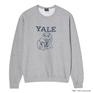  JEMORGAN JE MORGAN College Sweat (YALE) OSHMAN'S SMU画像6