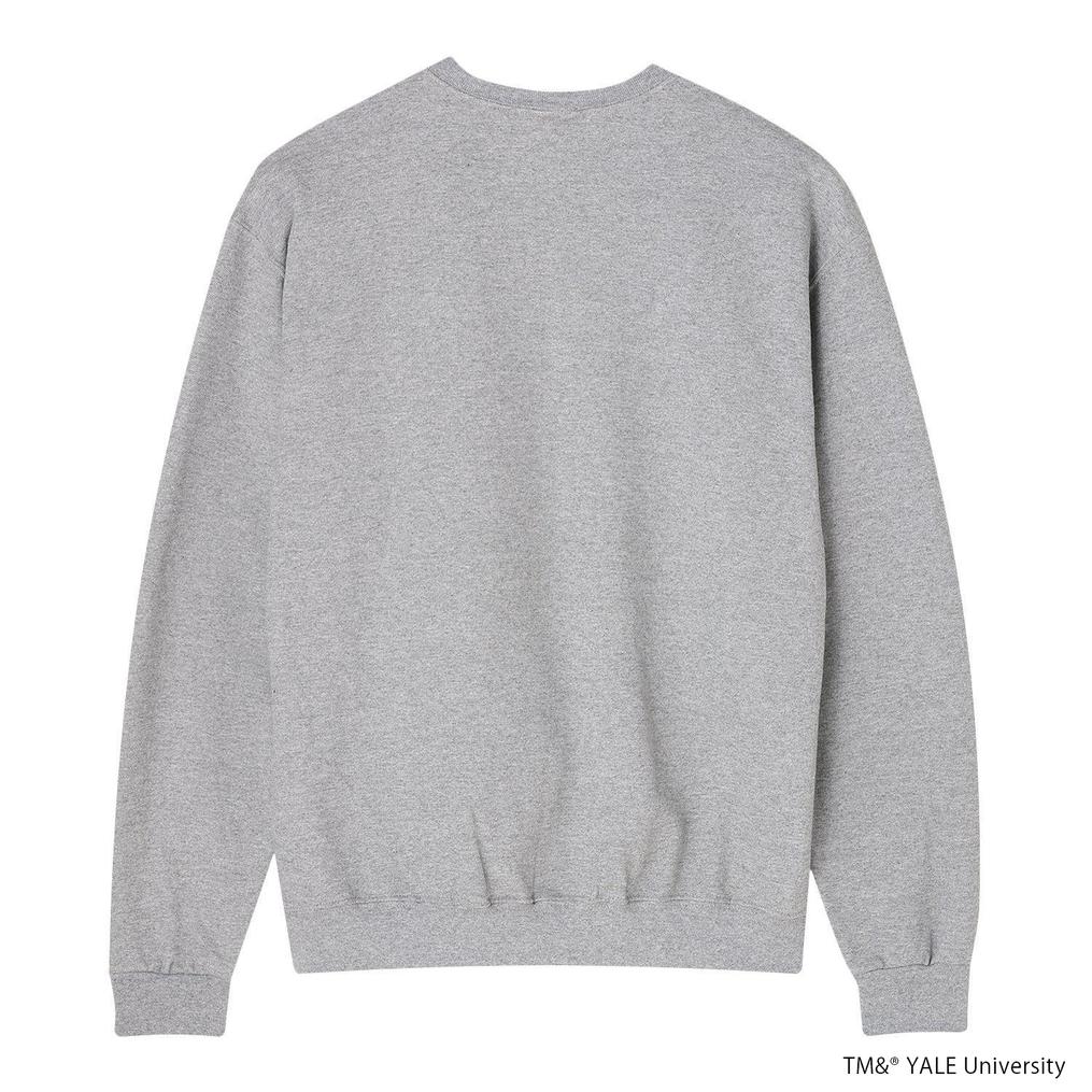  JEMORGAN JE MORGAN College Sweat (YALE) OSHMAN'S SMU画像5