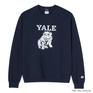  JEMORGAN JE MORGAN College Sweat (YALE) OSHMAN'S SMU画像1