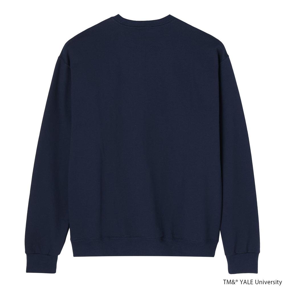  JEMORGAN JE MORGAN College Sweat (YALE) OSHMAN'S SMU画像3