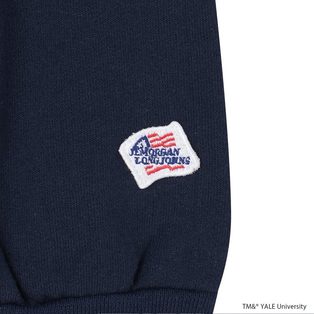  JEMORGAN JE MORGAN College Sweat (YALE) OSHMAN'S SMU画像6