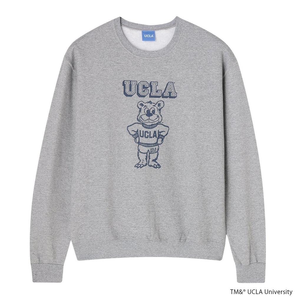  JEMORGAN JE MORGAN College Sweat (UCLA Joe) OSHMAN'S SMU画像1