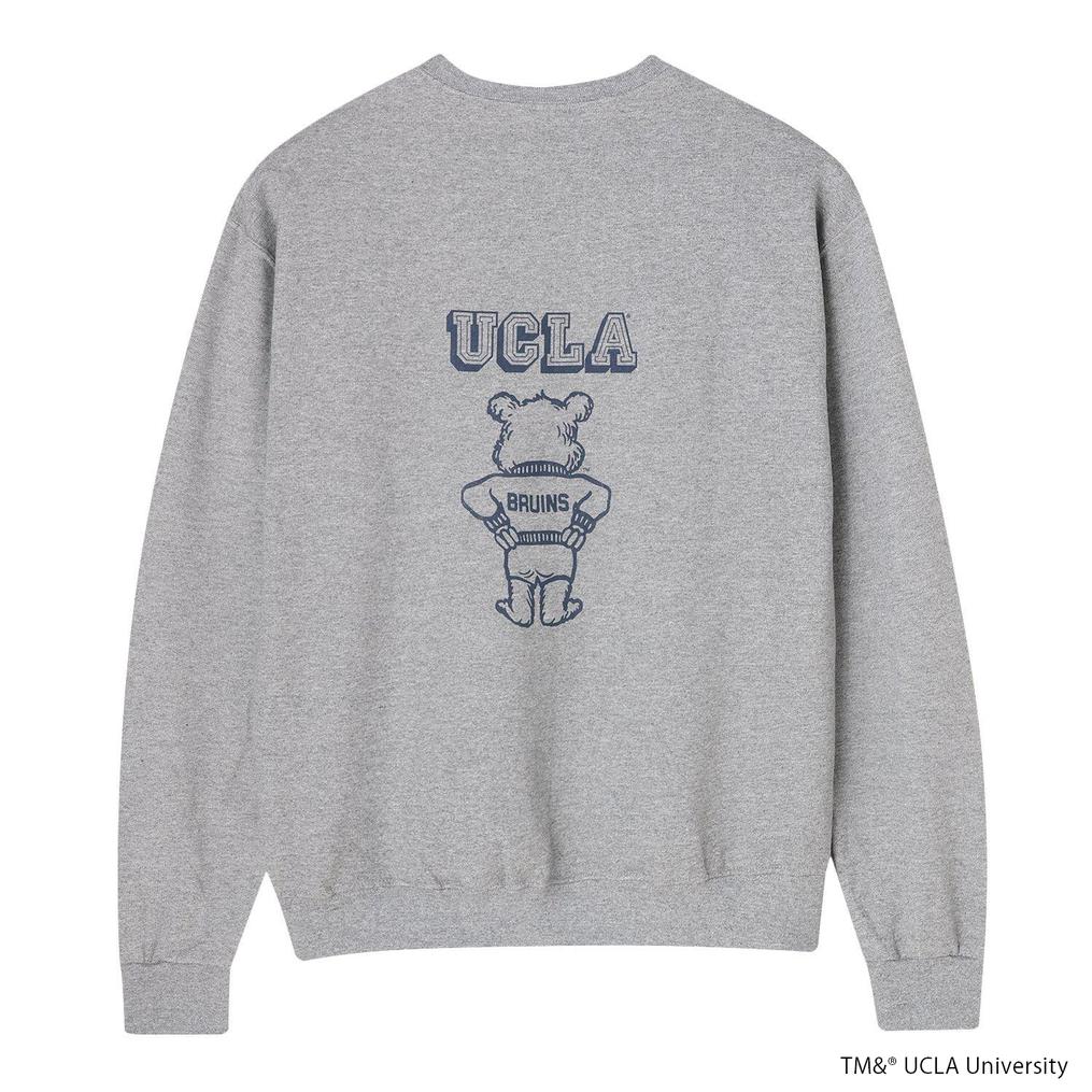  JEMORGAN JE MORGAN College Sweat (UCLA Joe) OSHMAN'S SMU画像3