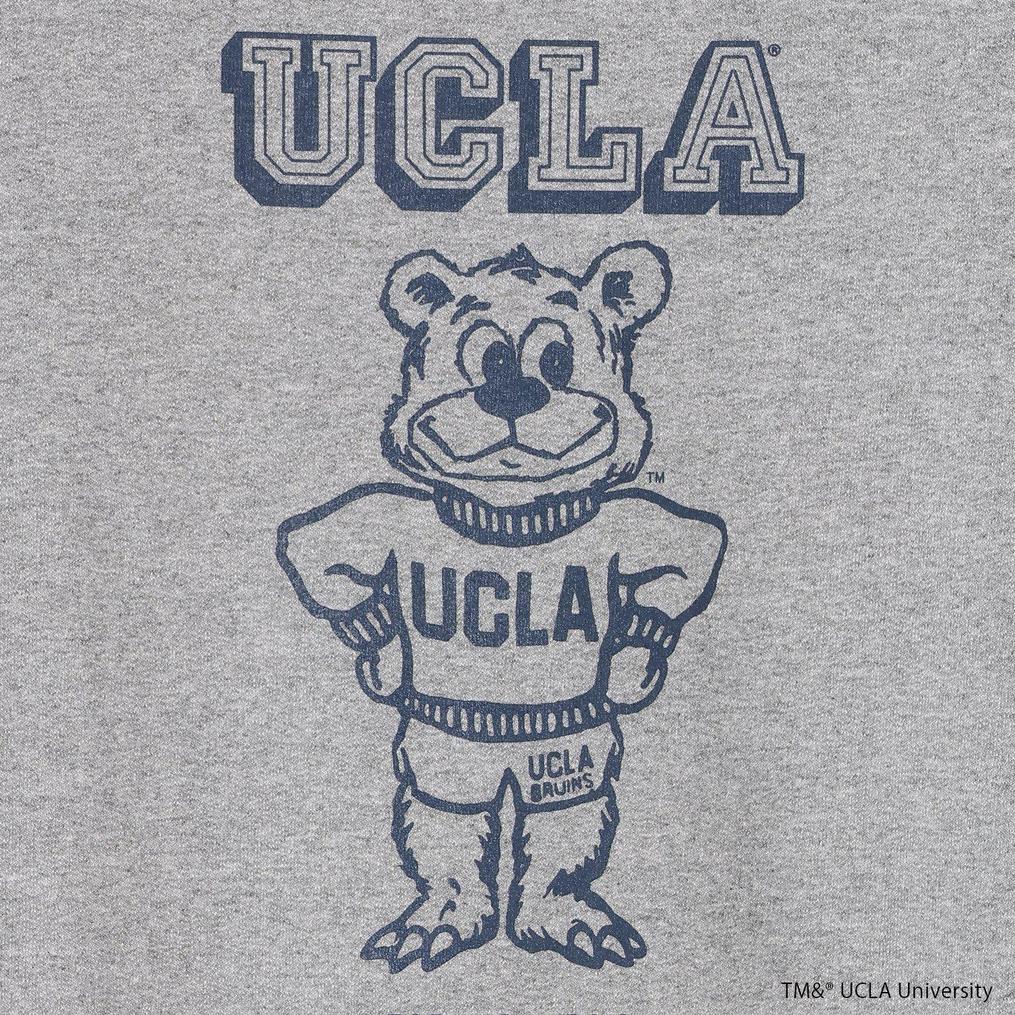  JEMORGAN JE MORGAN College Sweat (UCLA Joe) OSHMAN'S SMU画像4