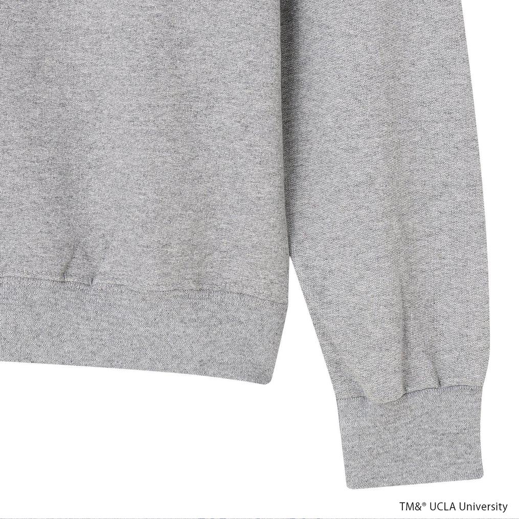  JEMORGAN JE MORGAN College Sweat (UCLA Joe) OSHMAN'S SMU画像6