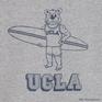  JEMORGAN JE MORGAN College Sweat (UCLA Surf) OSHMAN'S SMU画像4
