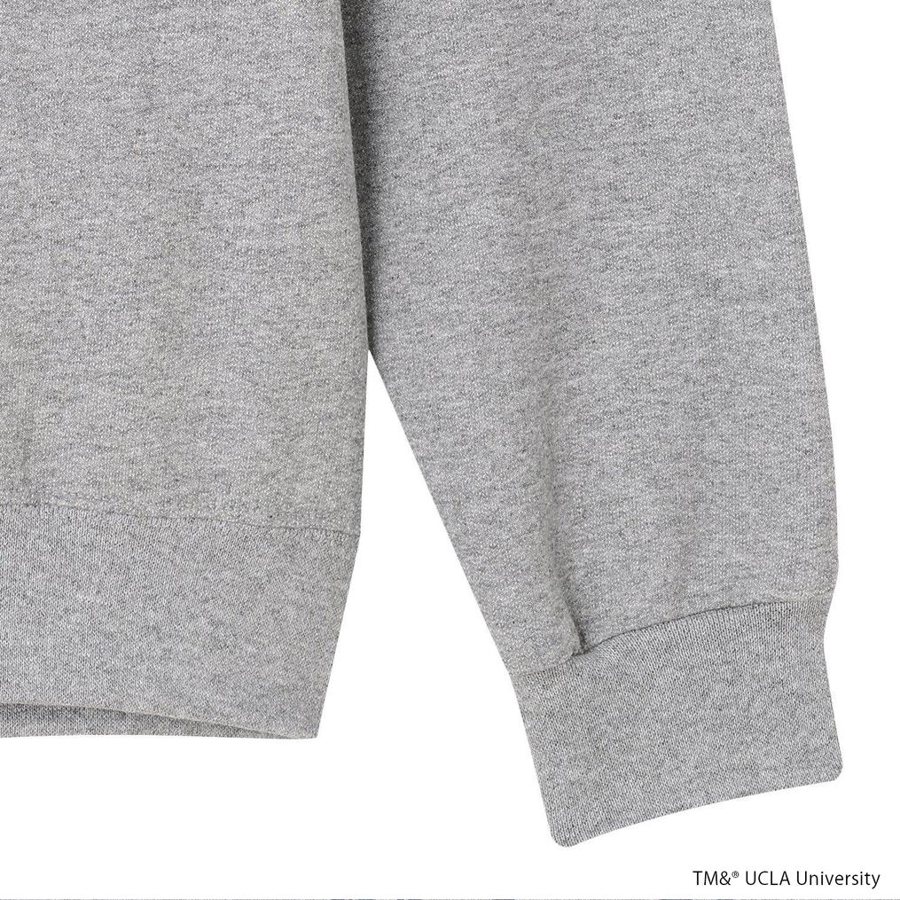  JEMORGAN JE MORGAN College Sweat (UCLA Surf) OSHMAN'S SMU画像6