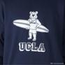  JEMORGAN JE MORGAN College Sweat (UCLA Surf) OSHMAN'S SMU画像4