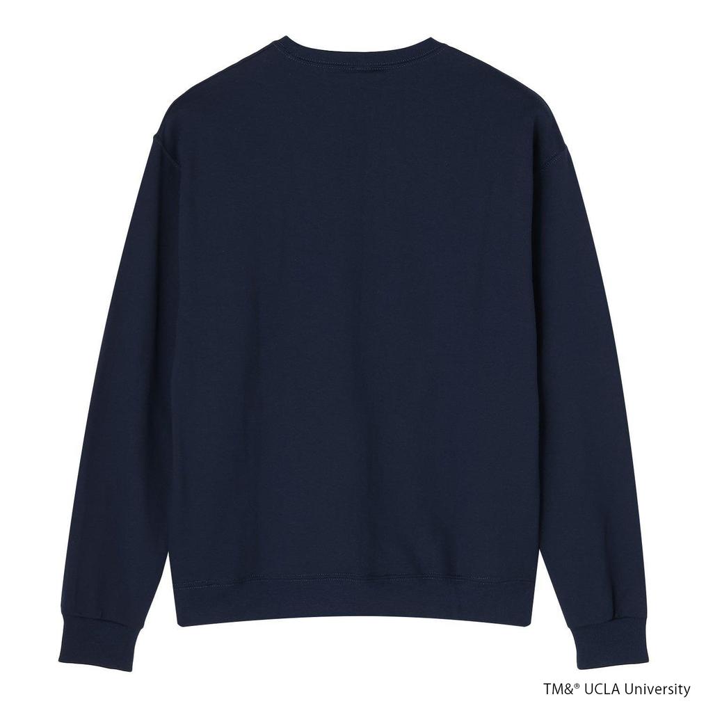  JEMORGAN JE MORGAN College Sweat (UCLA Surf) OSHMAN'S SMU画像5