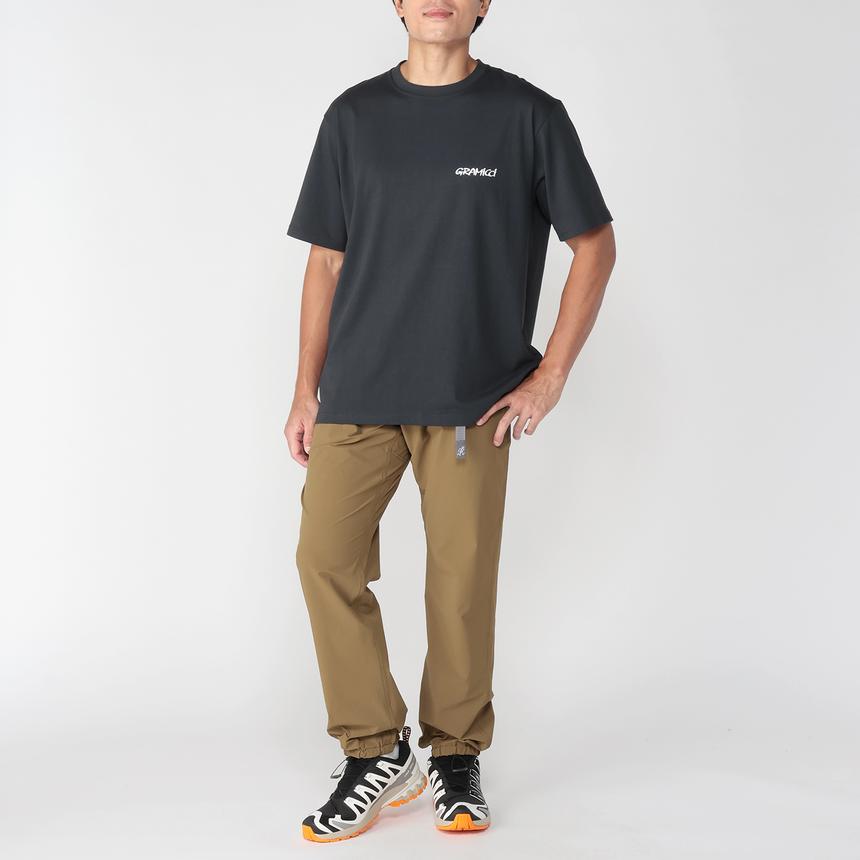 Gramicci Gramicci 4Way Stretch NN Jog Pant -OSHMAN