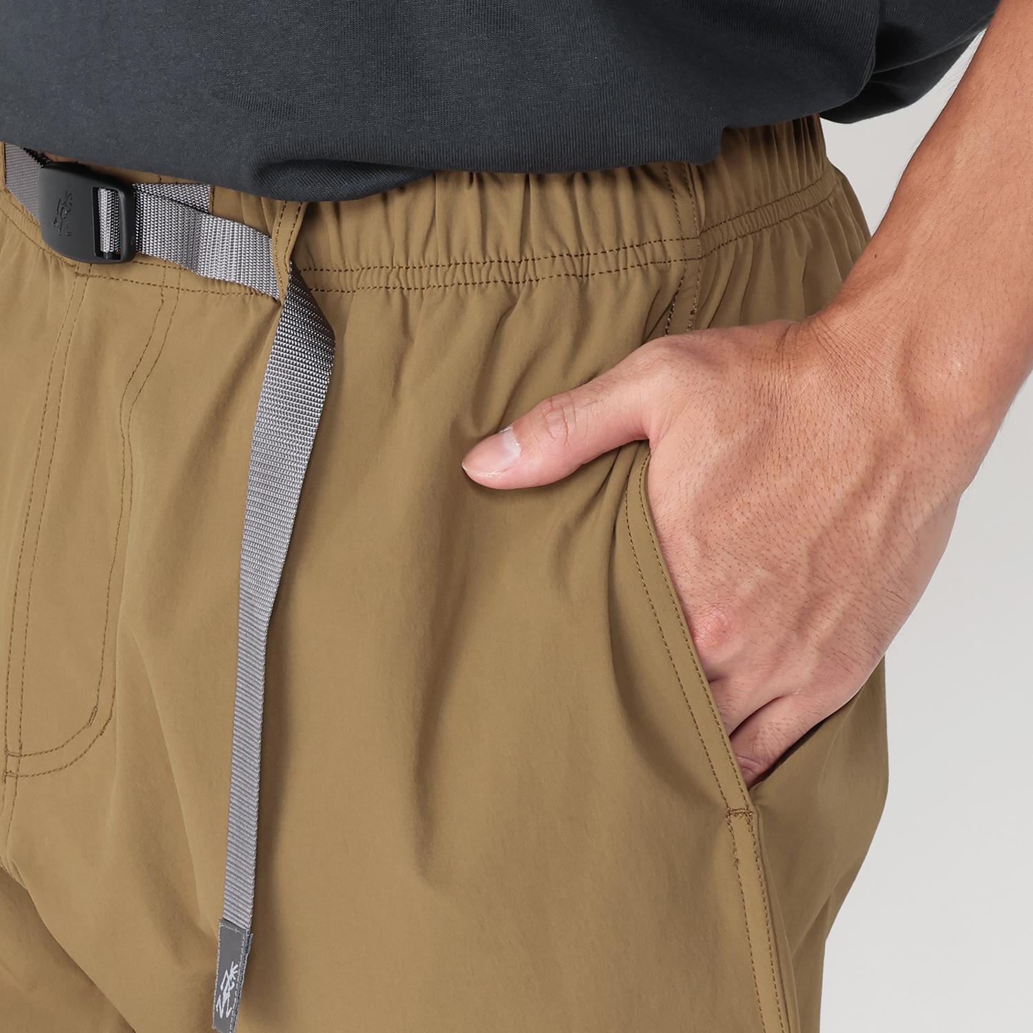 Gramicci Gramicci 4Way Stretch NN Jog Pant -OSHMAN'S SMU