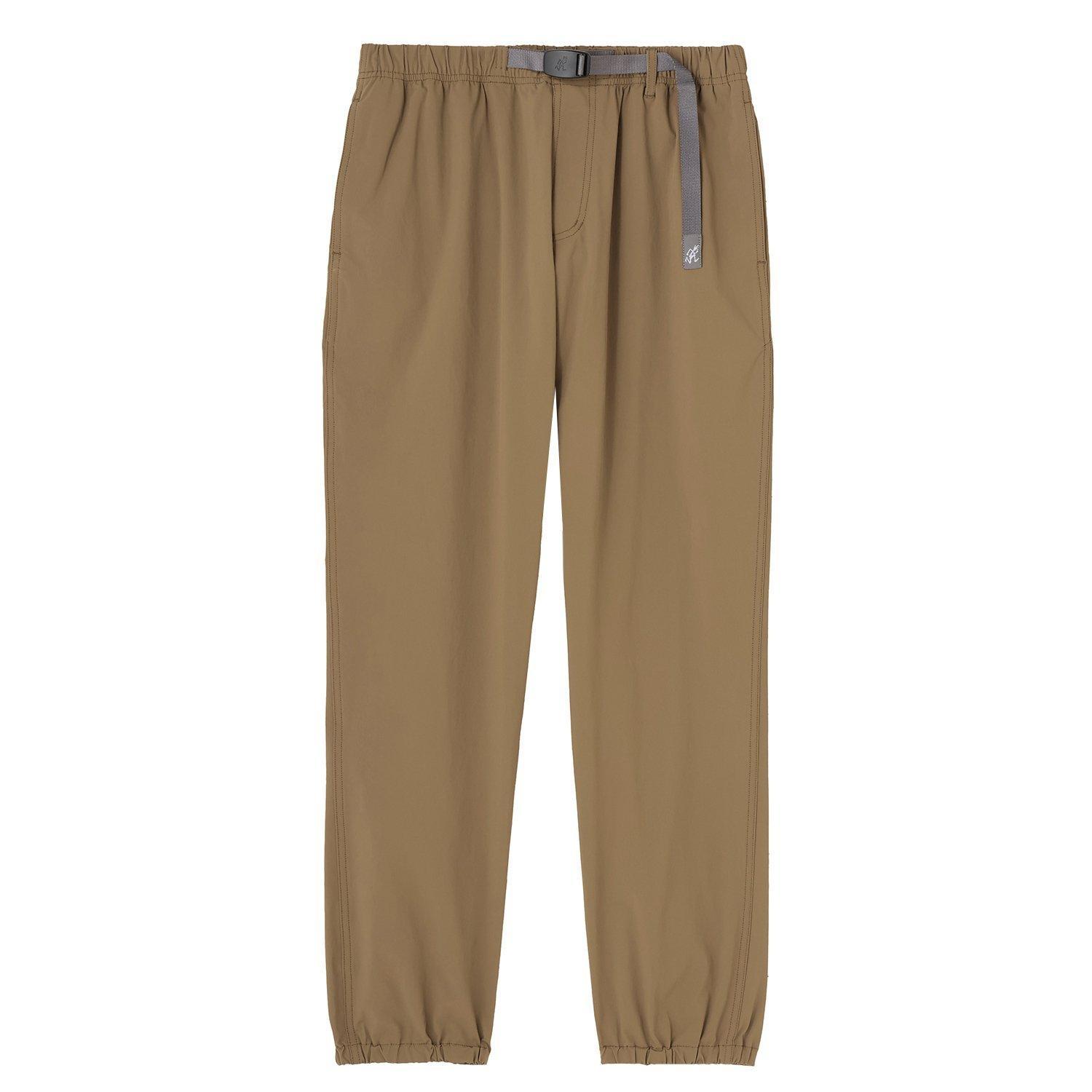 GRAMICCI オッシュマンズ別注 4ウェイストレッチエヌエヌジョグパンツ　L Gramicci Gramicci 4Way Stretch NN Jog Pant -OSHMAN'S SMU