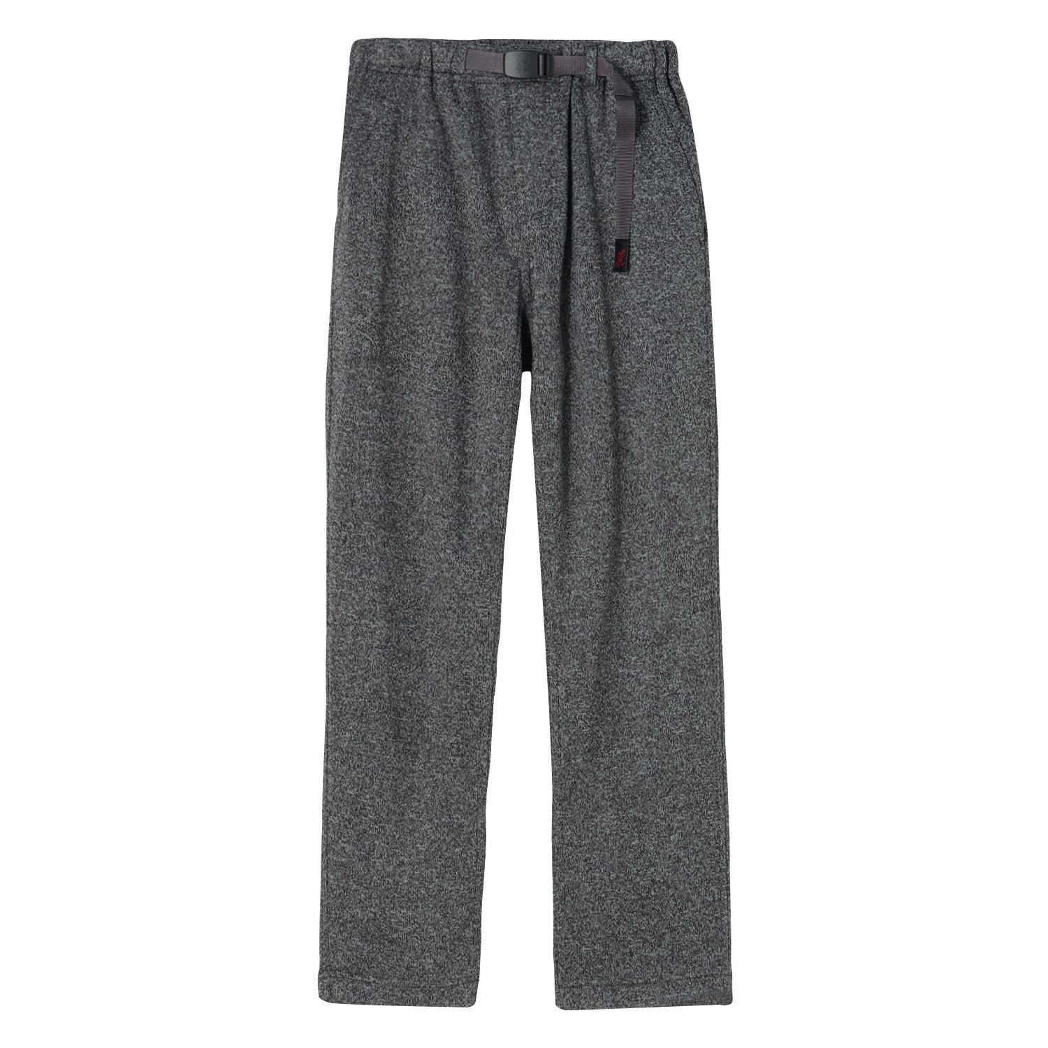 Gramicci Gramicci Bonding Knit Fleece Easy Tapered Pant｜OSHMAN'S