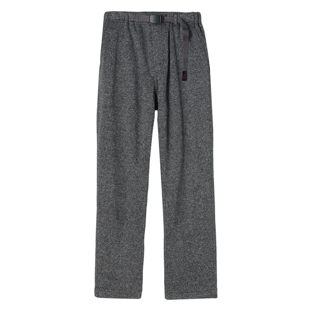  Gramicci Gramicci Bonding Knit Fleece Easy Tapered Pant画像1