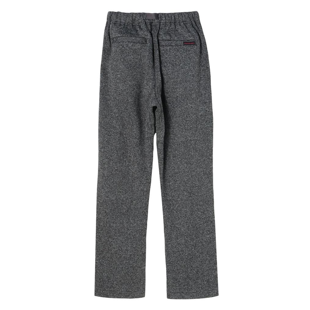  Gramicci Gramicci Bonding Knit Fleece Easy Tapered Pant画像3
