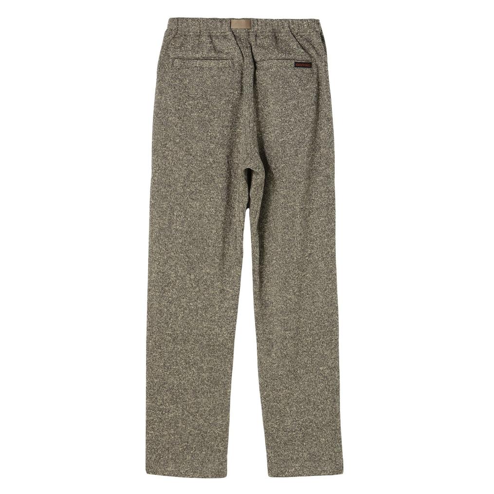  Gramicci Gramicci Bonding Knit Fleece Easy Tapered Pant画像3
