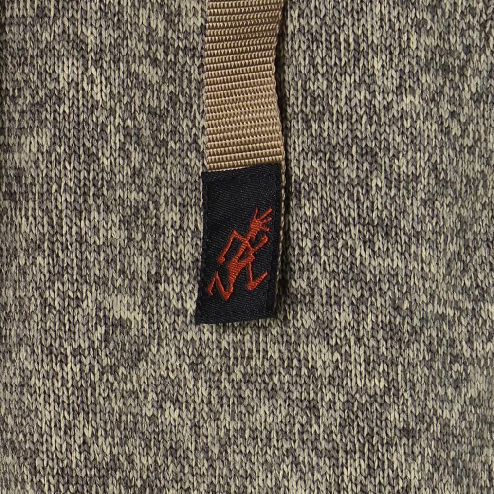  Gramicci Gramicci Bonding Knit Fleece Easy Tapered Pant画像4