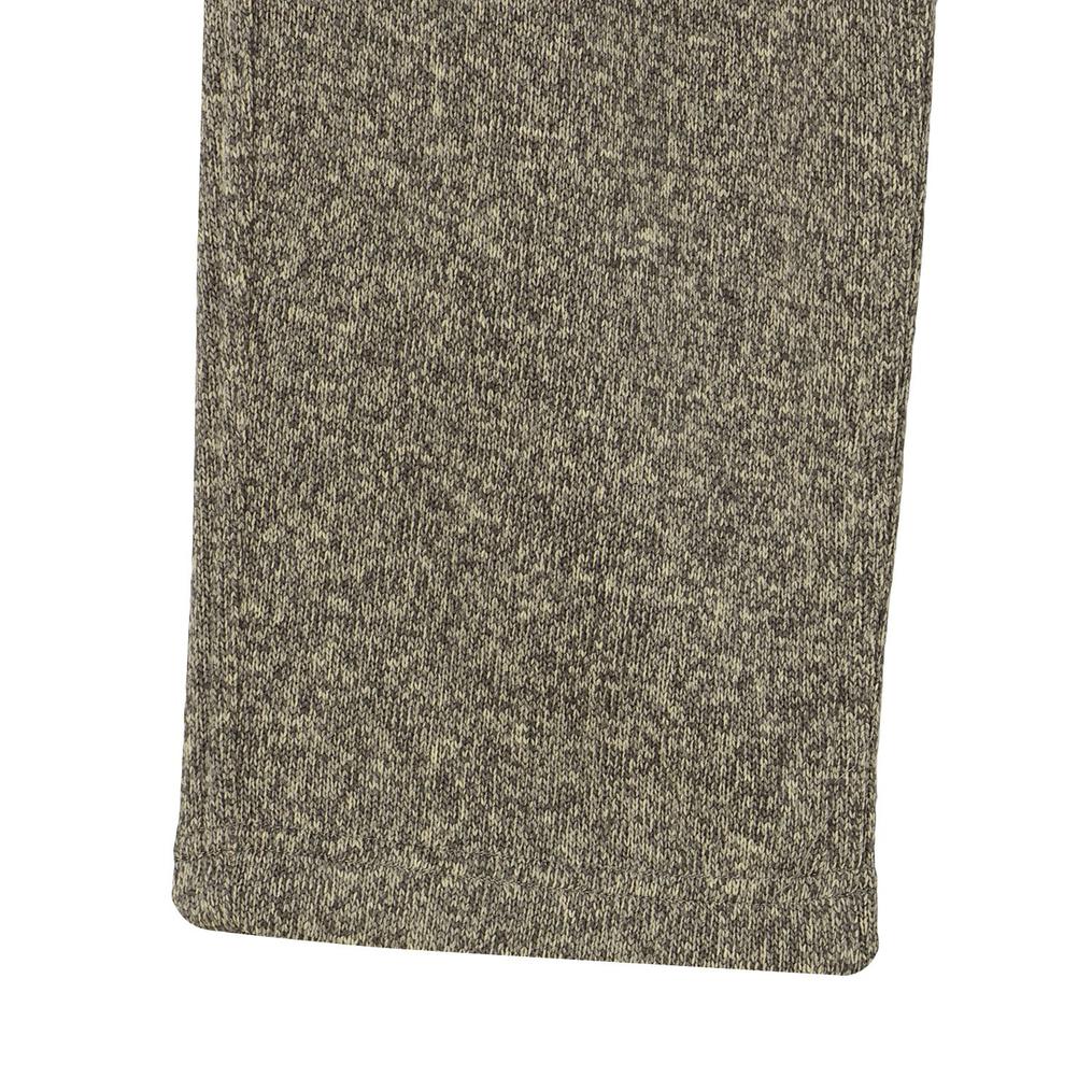  Gramicci Gramicci Bonding Knit Fleece Easy Tapered Pant画像6