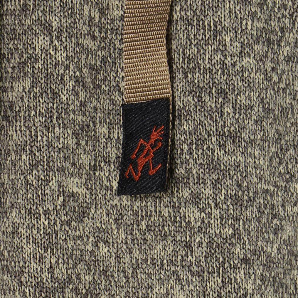  Gramicci Gramicci Bonding Knit Fleece Easy Tapered Pant画像8