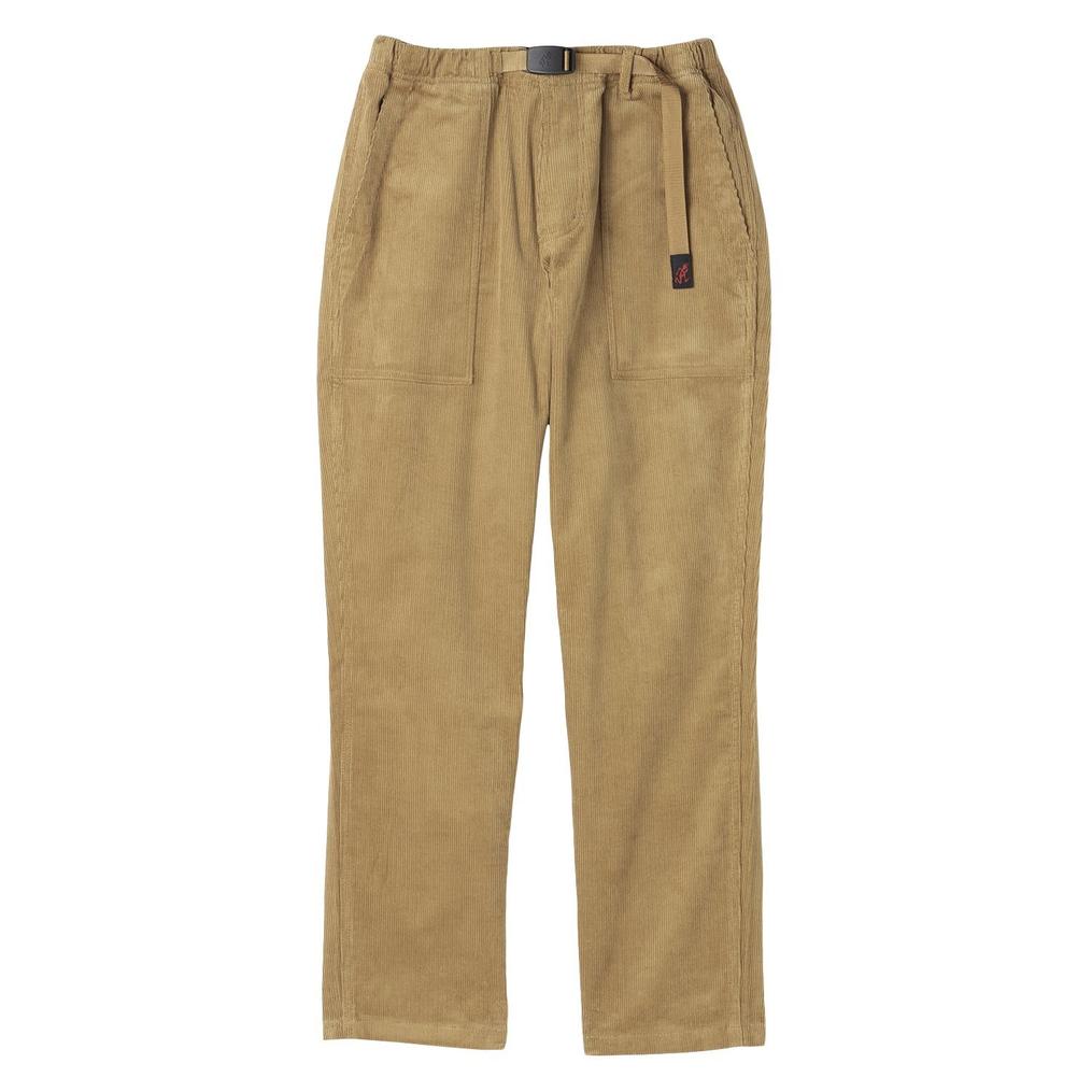  Gramicci GRAMICCI Corduroy Loose Tapered Ridge Pant画像1