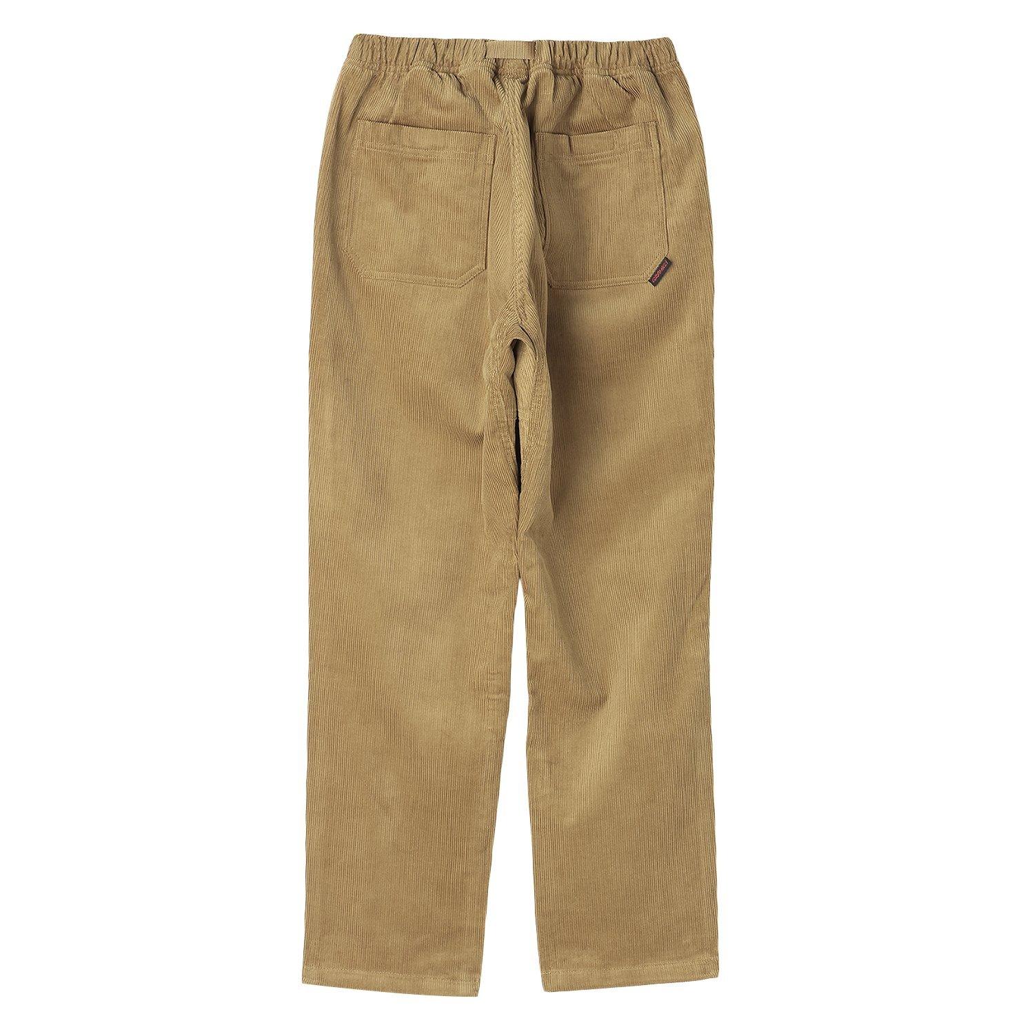 Gramicci Gramicci Corduroy Loose Tapered Ridge Pant｜OSHMAN'S