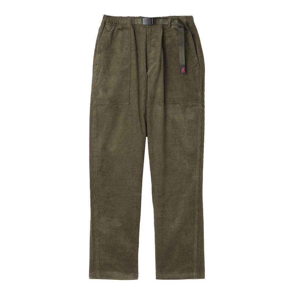  Gramicci GRAMICCI Corduroy Loose Tapered Ridge Pant画像1