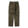  Gramicci GRAMICCI Corduroy Loose Tapered Ridge Pant画像3
