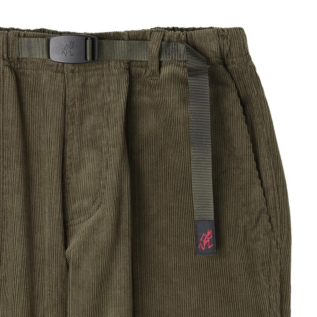  Gramicci GRAMICCI Corduroy Loose Tapered Ridge Pant画像2