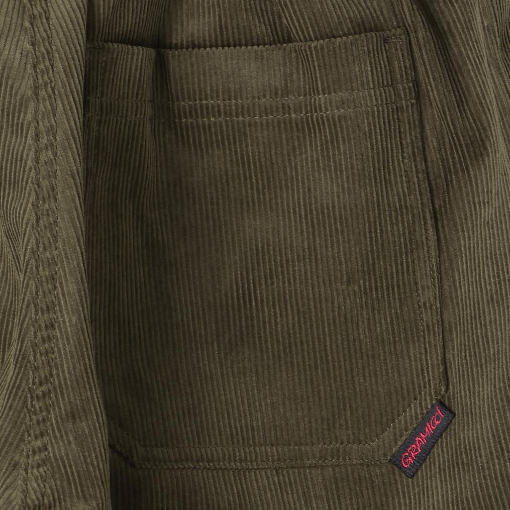  Gramicci GRAMICCI Corduroy Loose Tapered Ridge Pant画像6